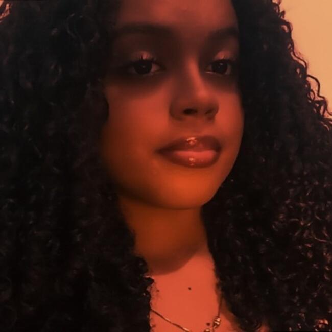 Babysitter in Luis Eduardo Magalhães: Brenda