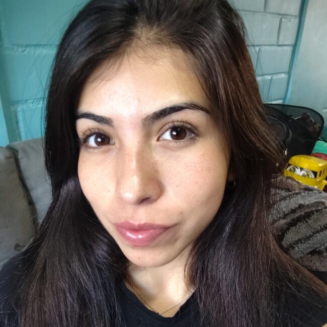 Niñera en San Pedro de la Paz: Daniela Belén