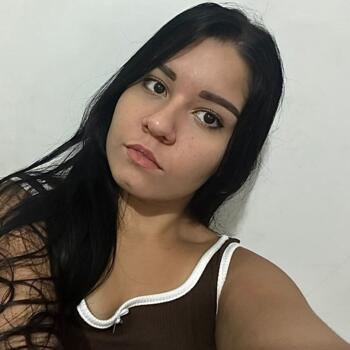 Babysitter in Tremembé: Maria Luiza