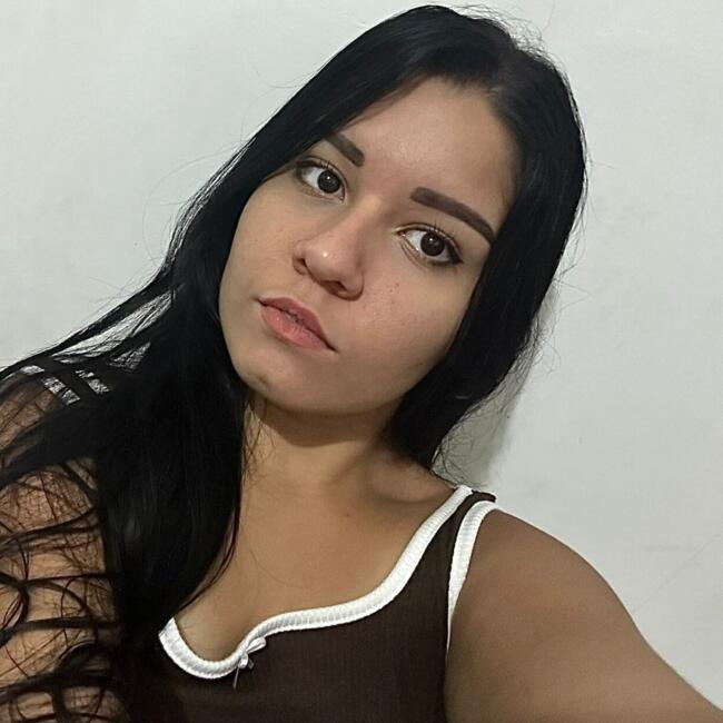 Babysitter in Tremembé: Maria Luiza