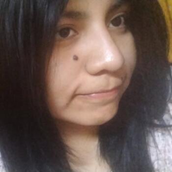 Babysitter Sunampe (Provincia de Chincha): María del Carmen