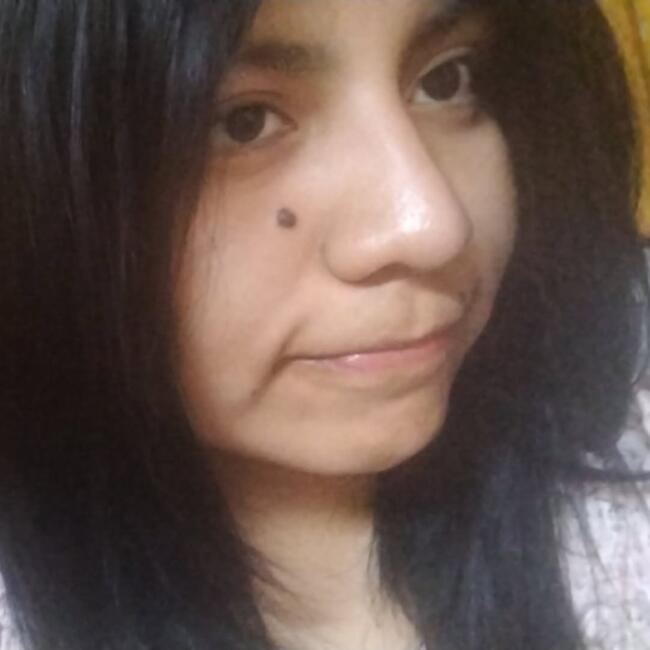 Babysitter in Sunampe (Provincia de Chincha): María del Carmen