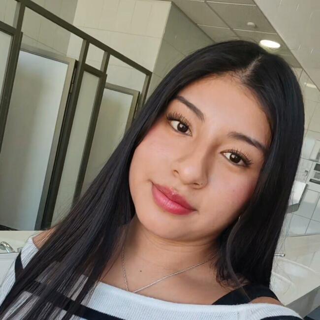Babysitter in Peñalolén: Anngie Salazar