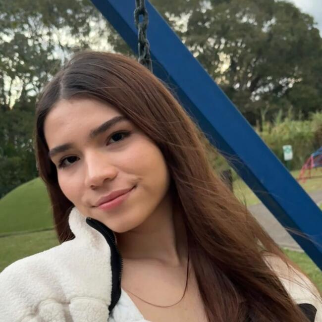 Babysitter in Colón: Amelia