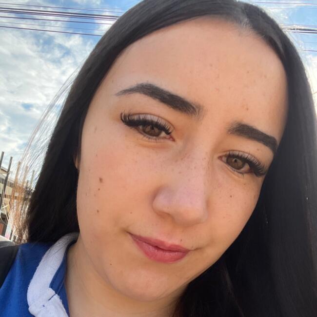 Niñera en Molina: Tabata