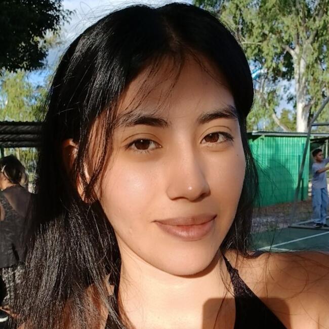 Niñera en San Antonio de Cortés: Flor cruz