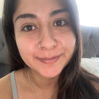 Babysitter Santiago: Noemi Medina