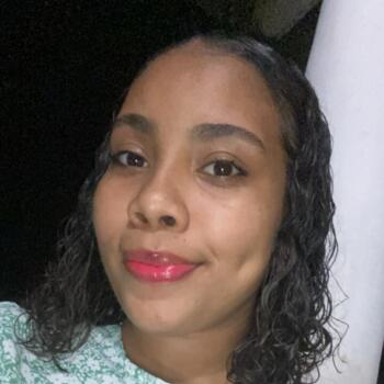 Babysitter in Antón: Yorlenis