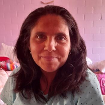 Babysitter Peñaflor: Monica