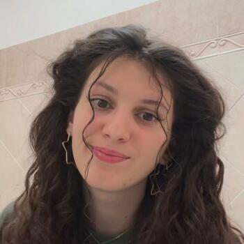 Babysitter Padova: Arianna