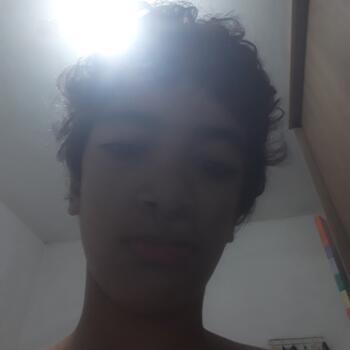 Emprego de babá em Vitória de Santo Antão: emprego de babá Samuel