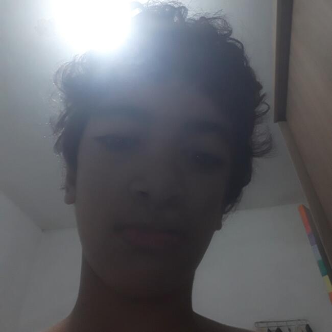 Emprego de babá em Vitória de Santo Antão: Samuel