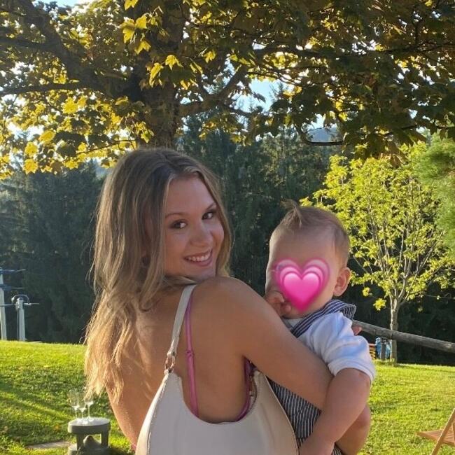 Babysitter in Prihova (Občina Oplotnica): Brina
