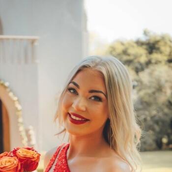 Nanny Pretoria: Tenisha