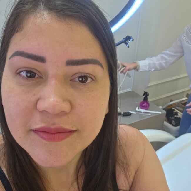 Babysitting job in Brasília: DANIELLY