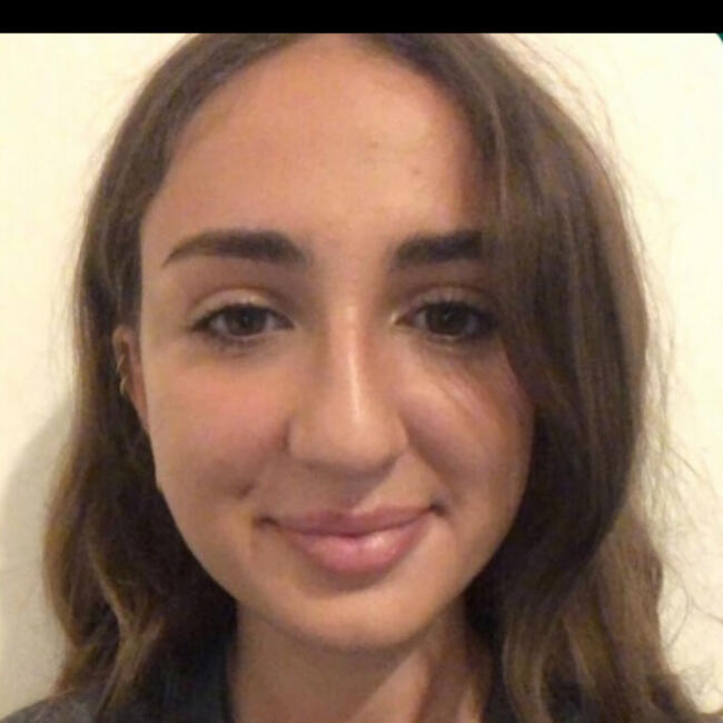 Babysitter in Hanover: Susanna