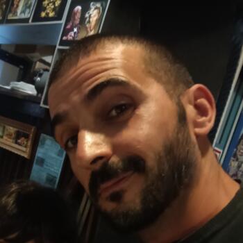 Babysitter in Tondela: Vasco