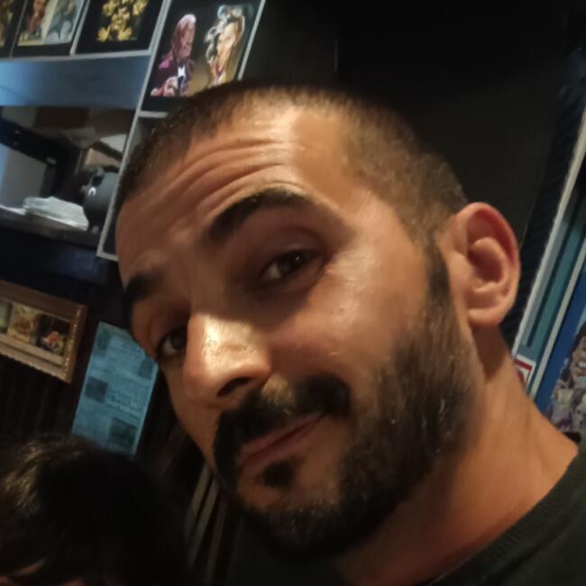 Babysitter in Tondela: Vasco