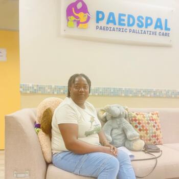 Nanny in Cape Town: Clarah