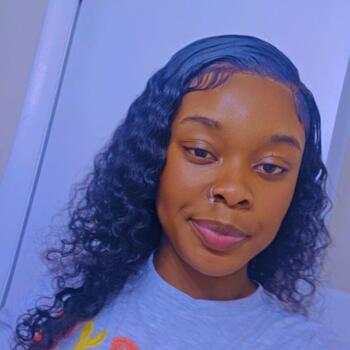 Babysitter Temple Hills: Shamara