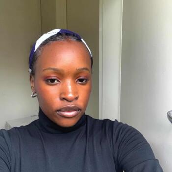 Nanny in Harare: Leslie-Ann