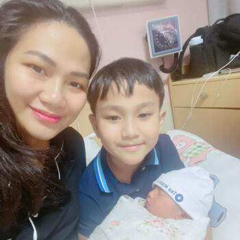 Parent Taytay: Janina Buenaflor