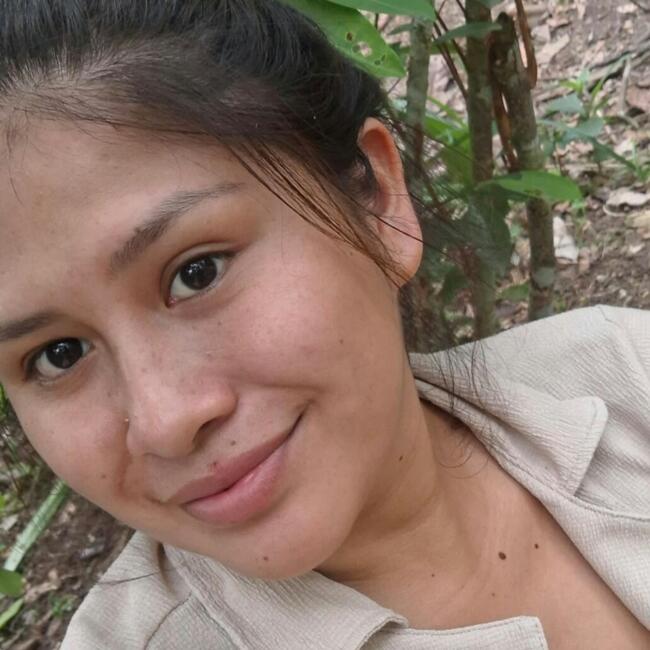 Babysitter in Huancayo: Yosgaly Nikita
