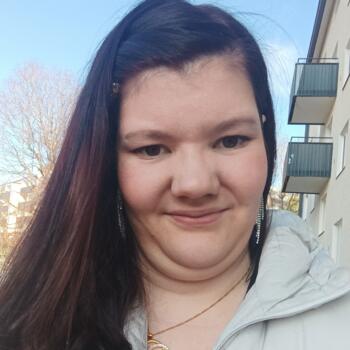 Babysitter in Rovaniemi: Sofia