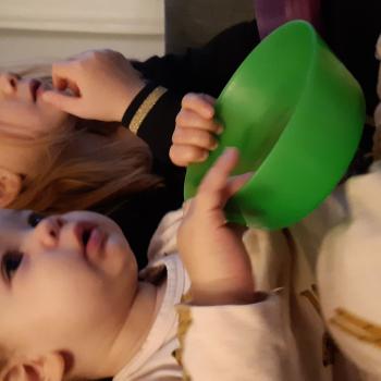 Babysitting job in Nijmegen: babysitting job Nina