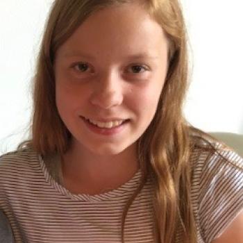 Babysittere i Virum: Josefine