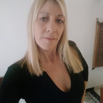 Niñera Córdoba: Alejandra