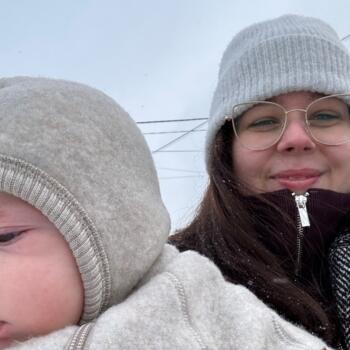 Babysitting job in Błonie: babysitting job Agata