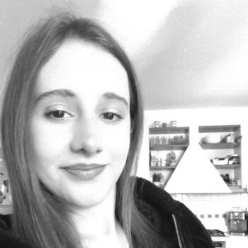 Babysitter in Rubano: Melissa