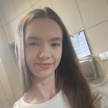 Babysitter in Skórzec: Wiktoria