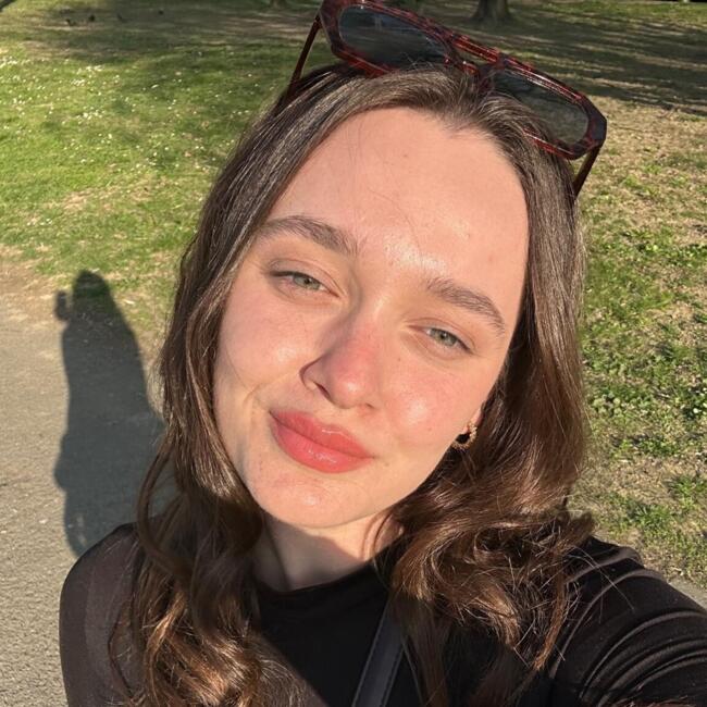 Babysitter in Sveti Ivan Zelina: Lana