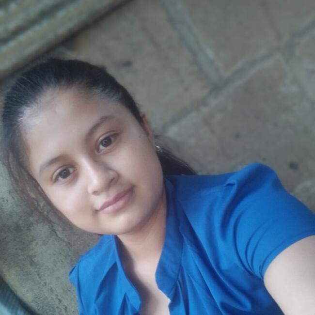 Niñera en Managua: Karina