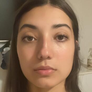 Niñera en Córdoba: Agustina