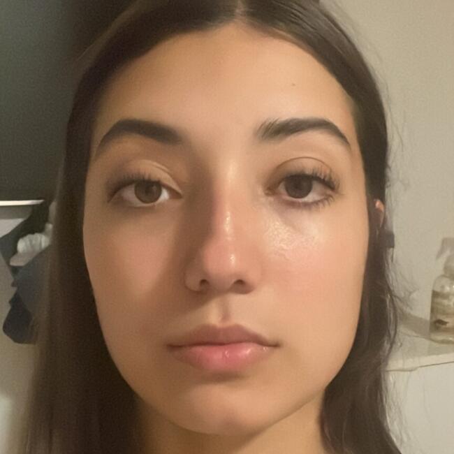 Niñera en Córdoba: Agustina