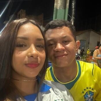 Babysitting job in Goiânia: babysitting job Noara