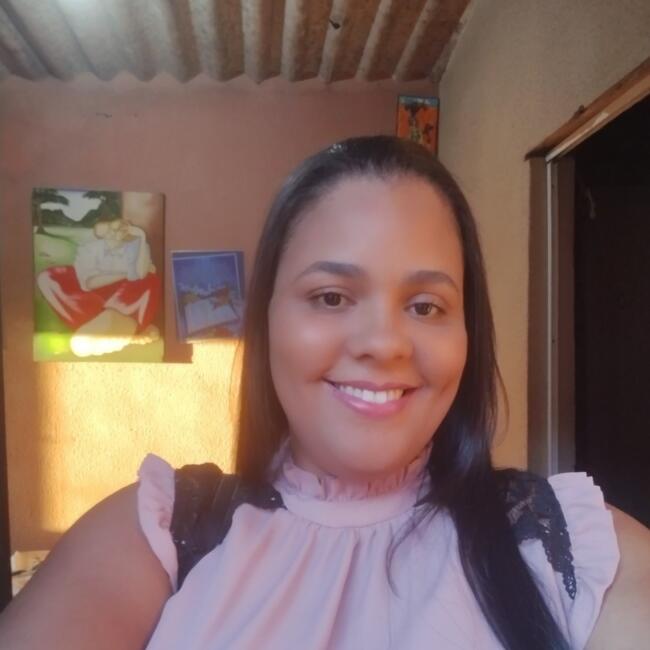 Babysitter in Belo Horizonte: Beatriz
