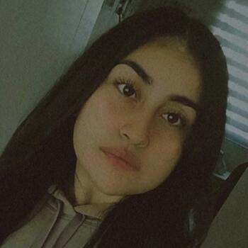 Niñera en Maipú: Catalina Órdenes