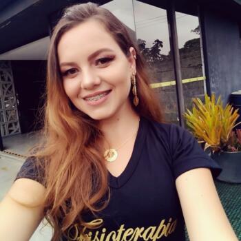 Babá em Juiz de Fora: TATIANA
