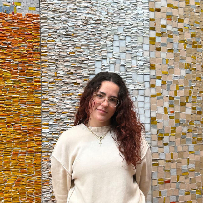 Babysitter in Grevenmacher: Alia