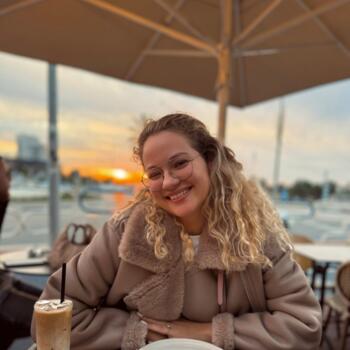 Babysitter in Netanya: קסניה