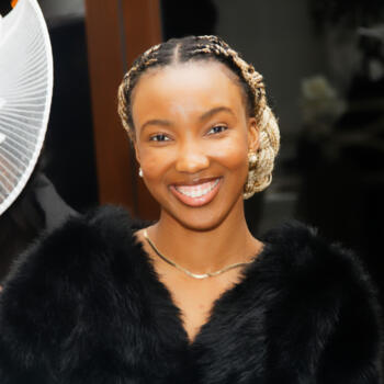 Babysitter in Durban: Lulu