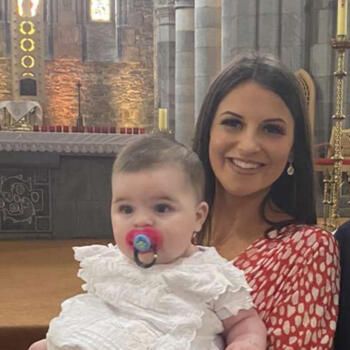 Babysitter in Limerick: Tia
