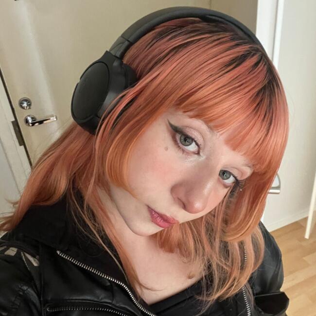 Babysitter in Helsinki: Oksa