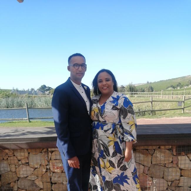 Babysitting job in Cape Town: Jame-Lee