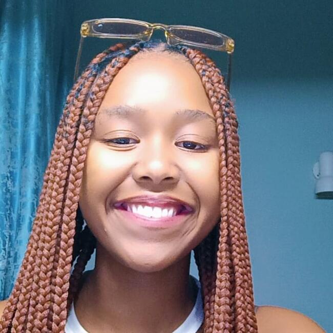 Babysitter in Port Elizabeth: Cindy