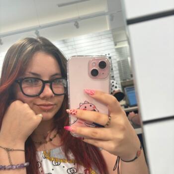 Nounou à Las Palmas de Gran Canaria: Roxana